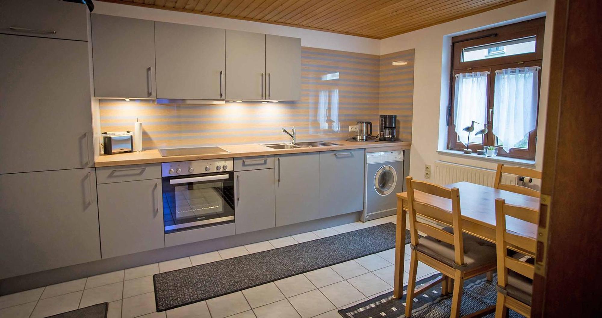 Ferienwohnung Main-Auszeit Volkach Exterior foto