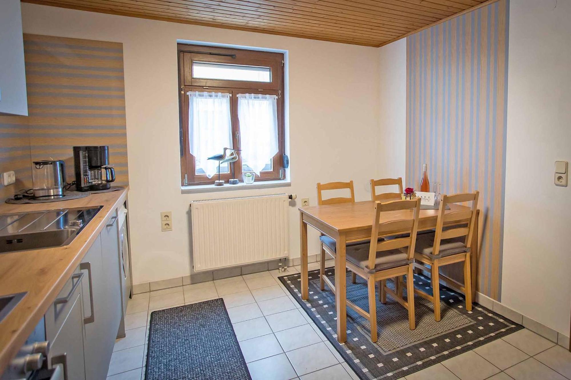 Ferienwohnung Main-Auszeit Volkach Exterior foto