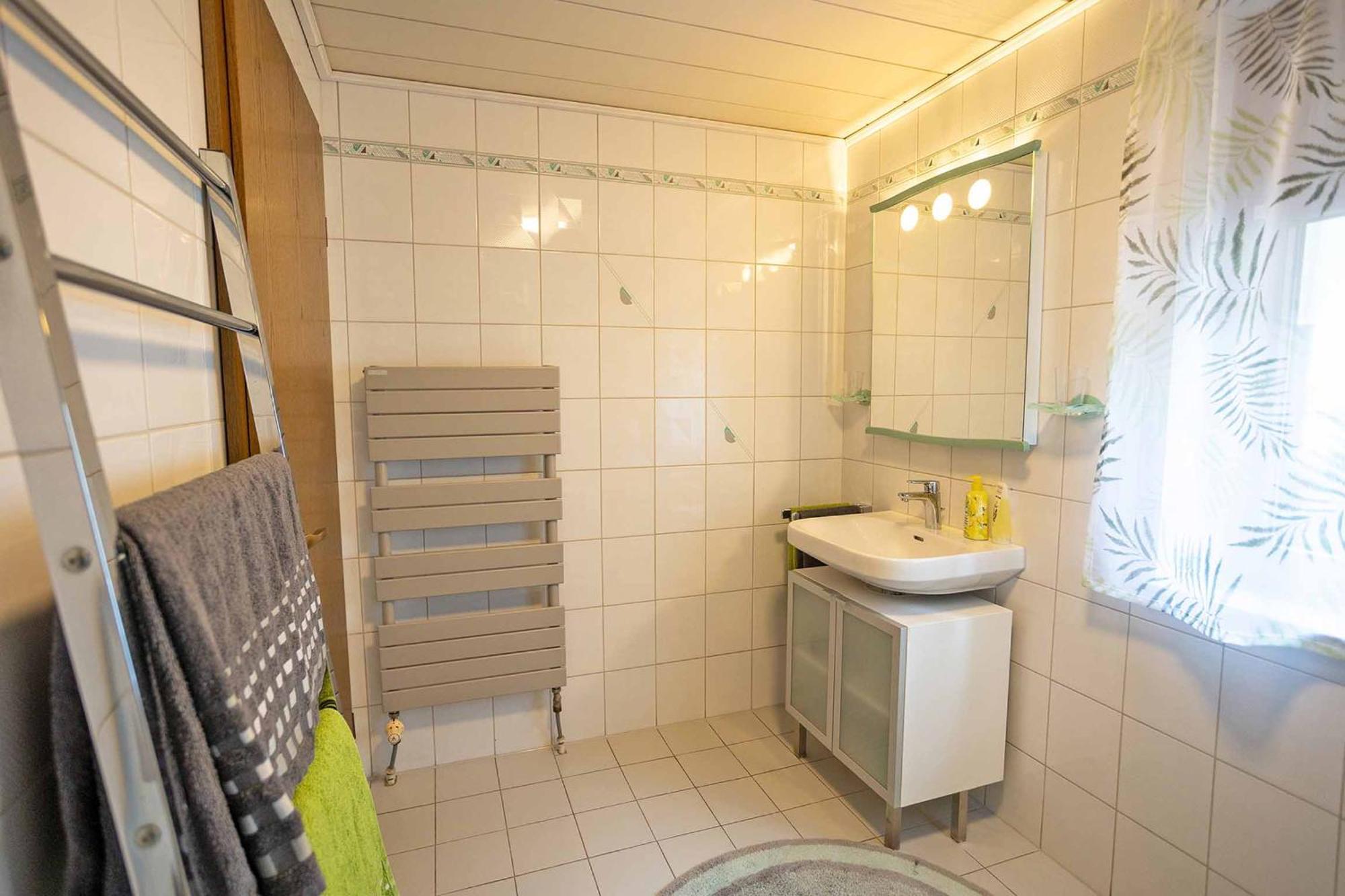 Ferienwohnung Main-Auszeit Volkach Exterior foto