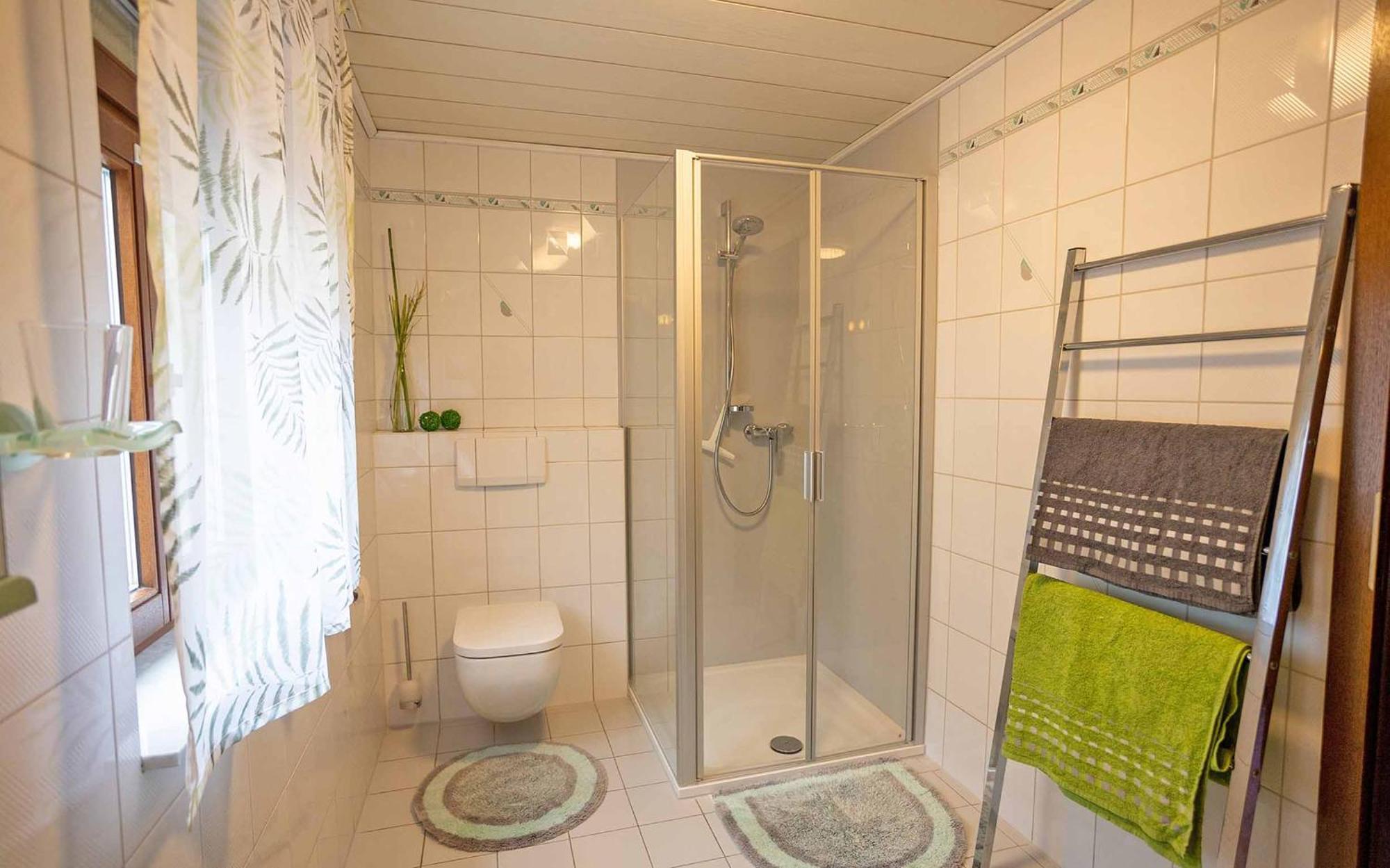 Ferienwohnung Main-Auszeit Volkach Exterior foto