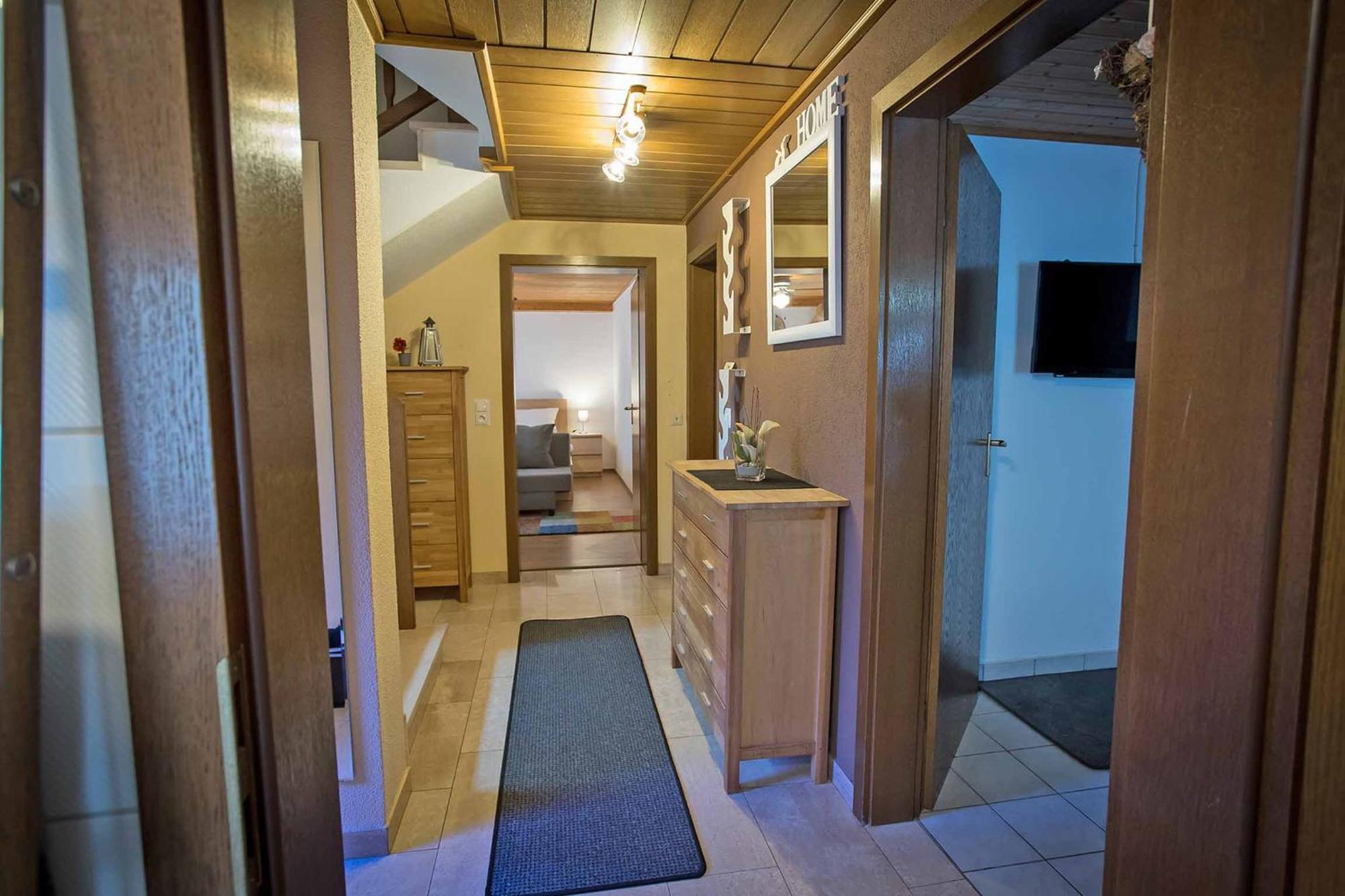 Ferienwohnung Main-Auszeit Volkach Exterior foto